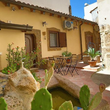 Casa Gioia Villa Augusta Exterior foto