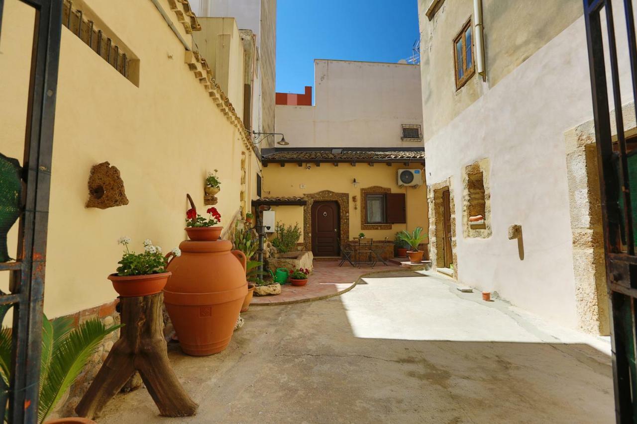 Casa Gioia Villa Augusta Exterior foto
